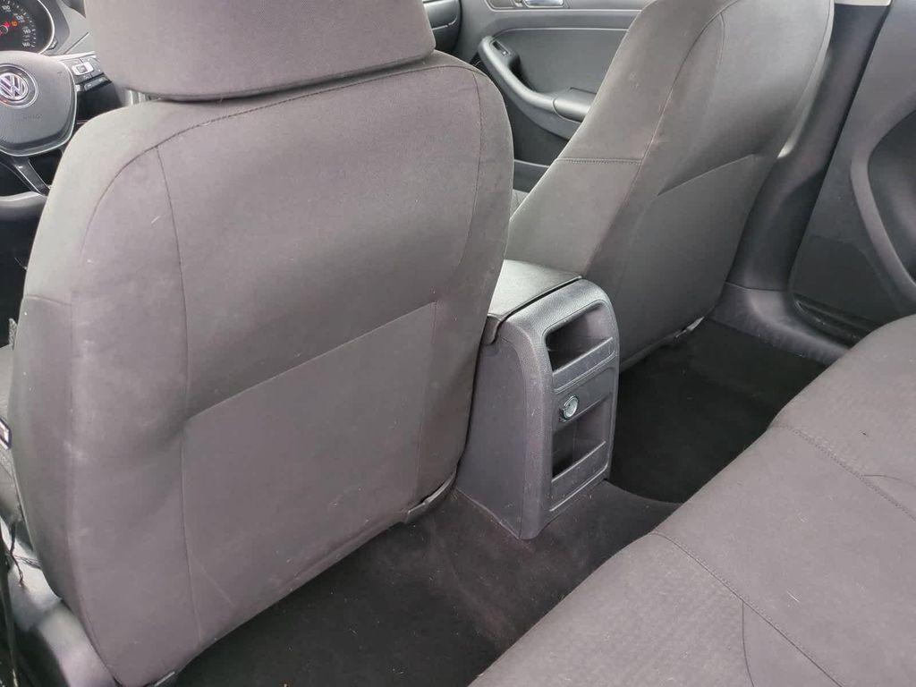 used 2015 Volkswagen Jetta car, priced at $5,999