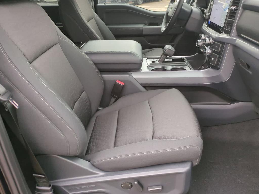 new 2026 Ford F-150 car, priced at $54,758