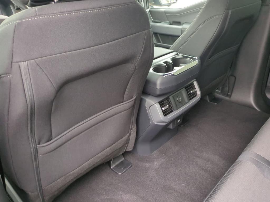 new 2026 Ford F-150 car, priced at $54,758