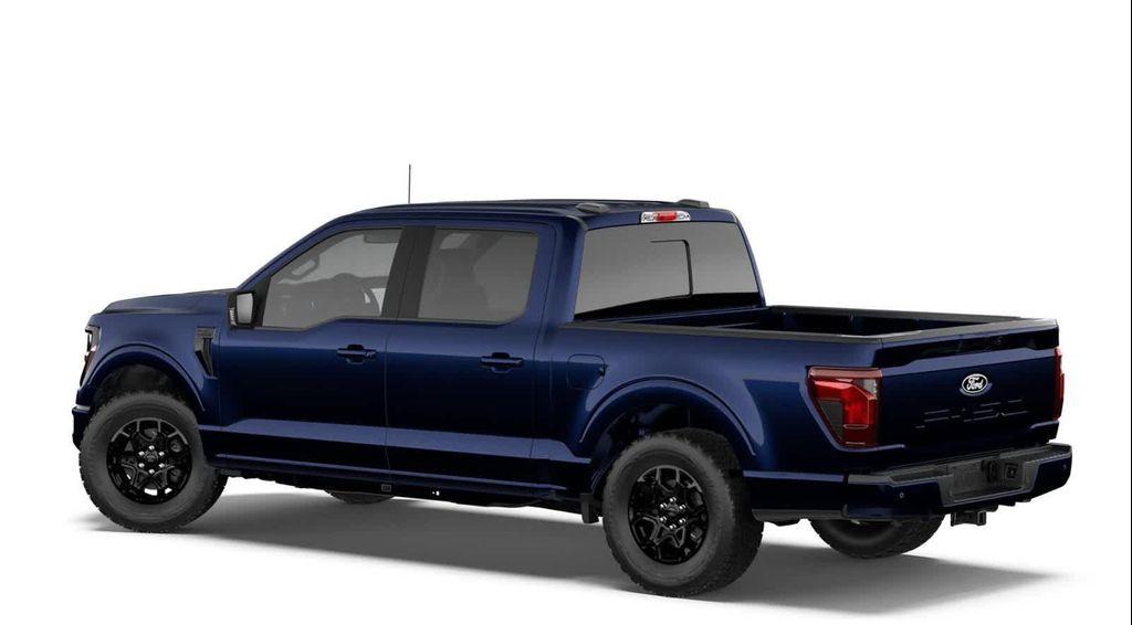 new 2026 Ford F-150 car, priced at $53,478