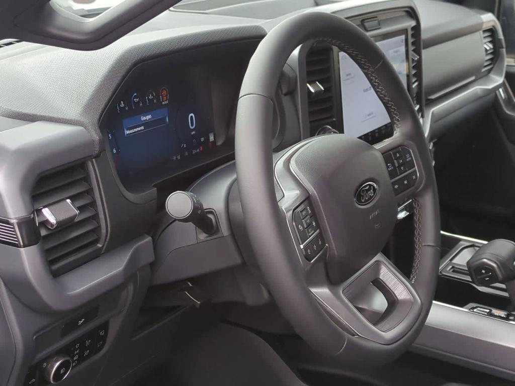 new 2026 Ford F-150 car, priced at $54,758