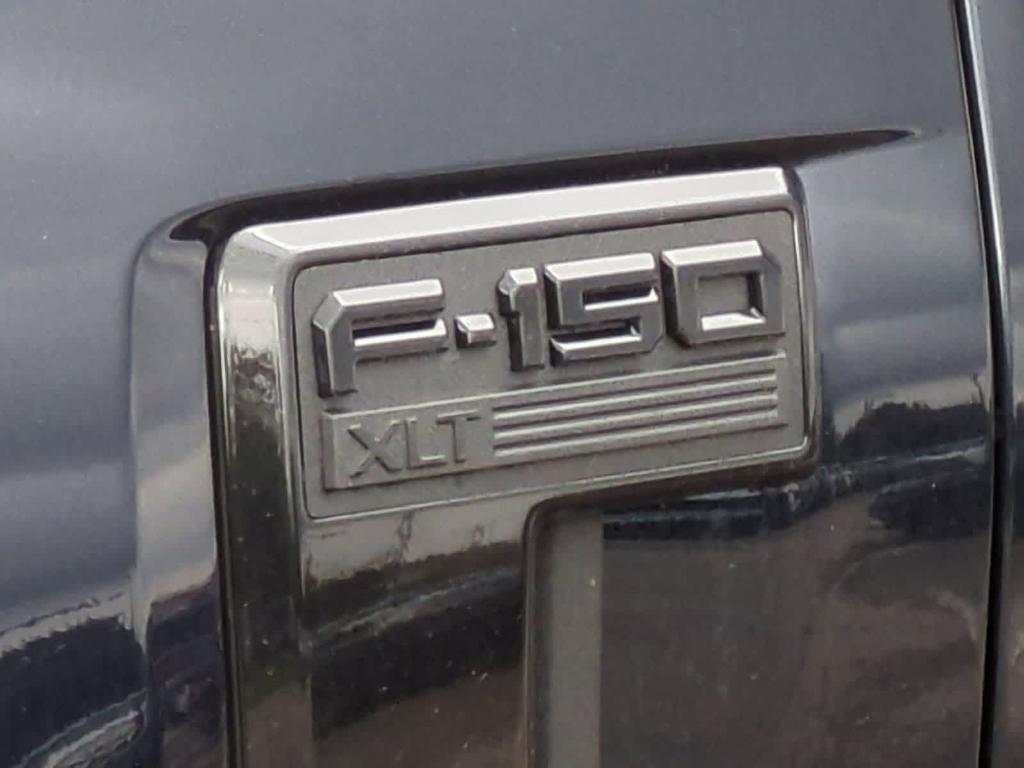 new 2026 Ford F-150 car, priced at $54,758