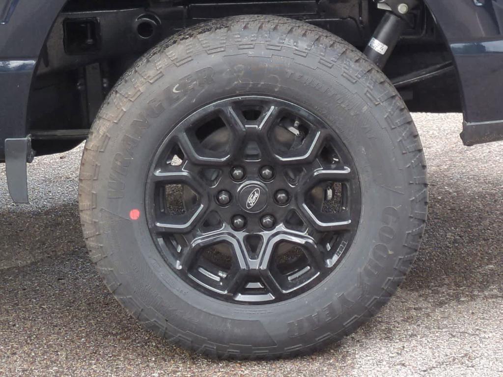 new 2026 Ford F-150 car, priced at $54,758