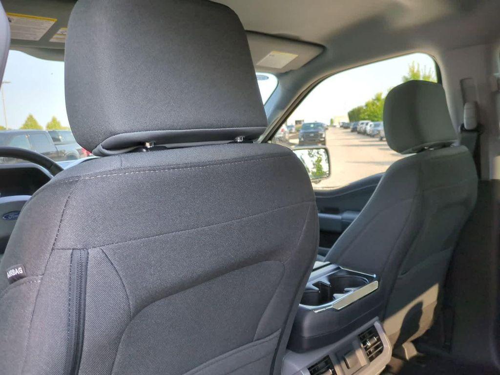 new 2024 Ford F-150 car, priced at $55,941