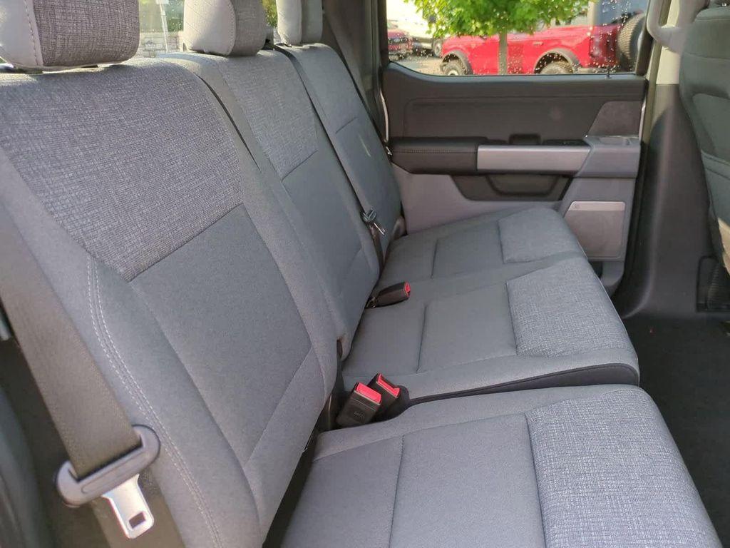 new 2024 Ford F-150 car, priced at $55,941