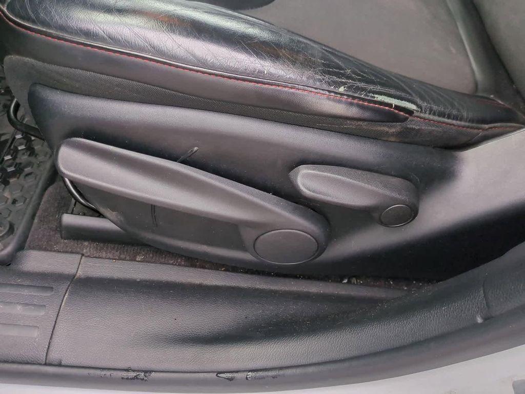 used 2017 Jeep Cherokee car, priced at $8,880