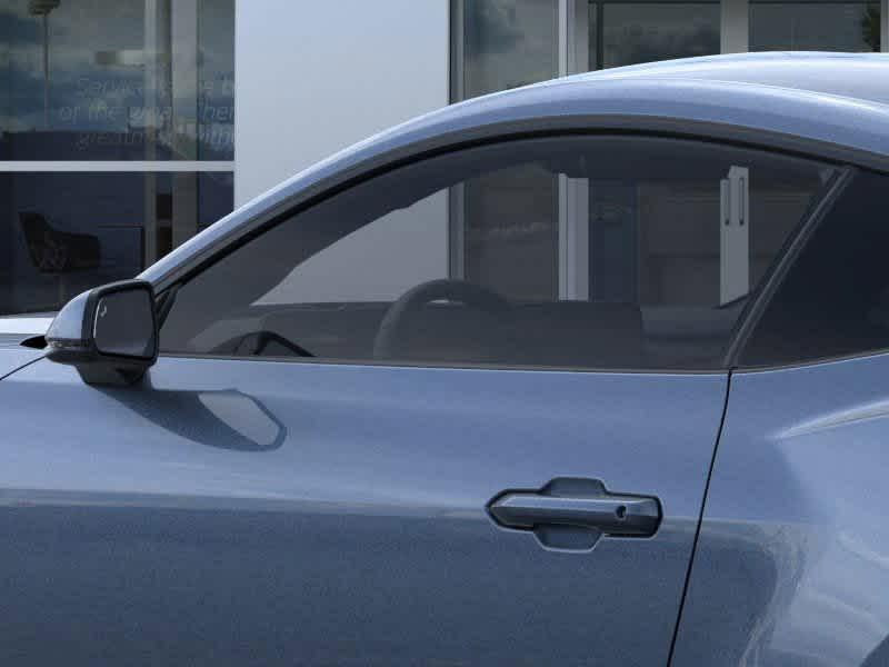 new 2026 Ford Mustang car, priced at $39,530