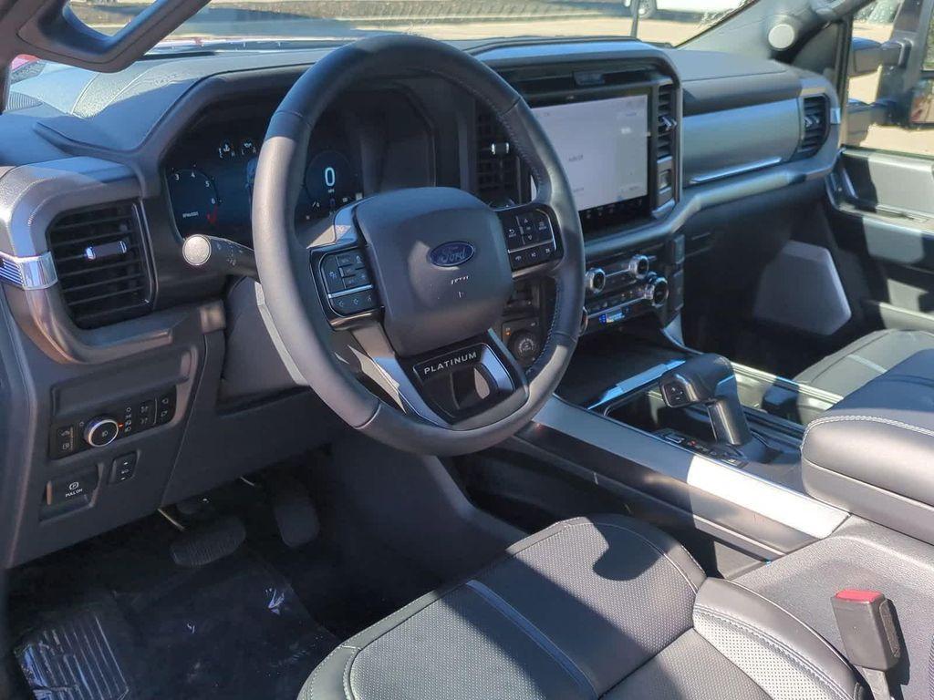 new 2025 Ford F-150 car, priced at $78,598