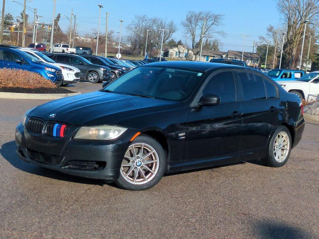 used 2010 BMW 328 car, priced at $2,999