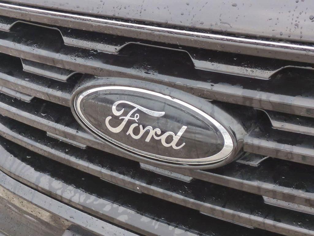 used 2020 Ford Edge car, priced at $13,950