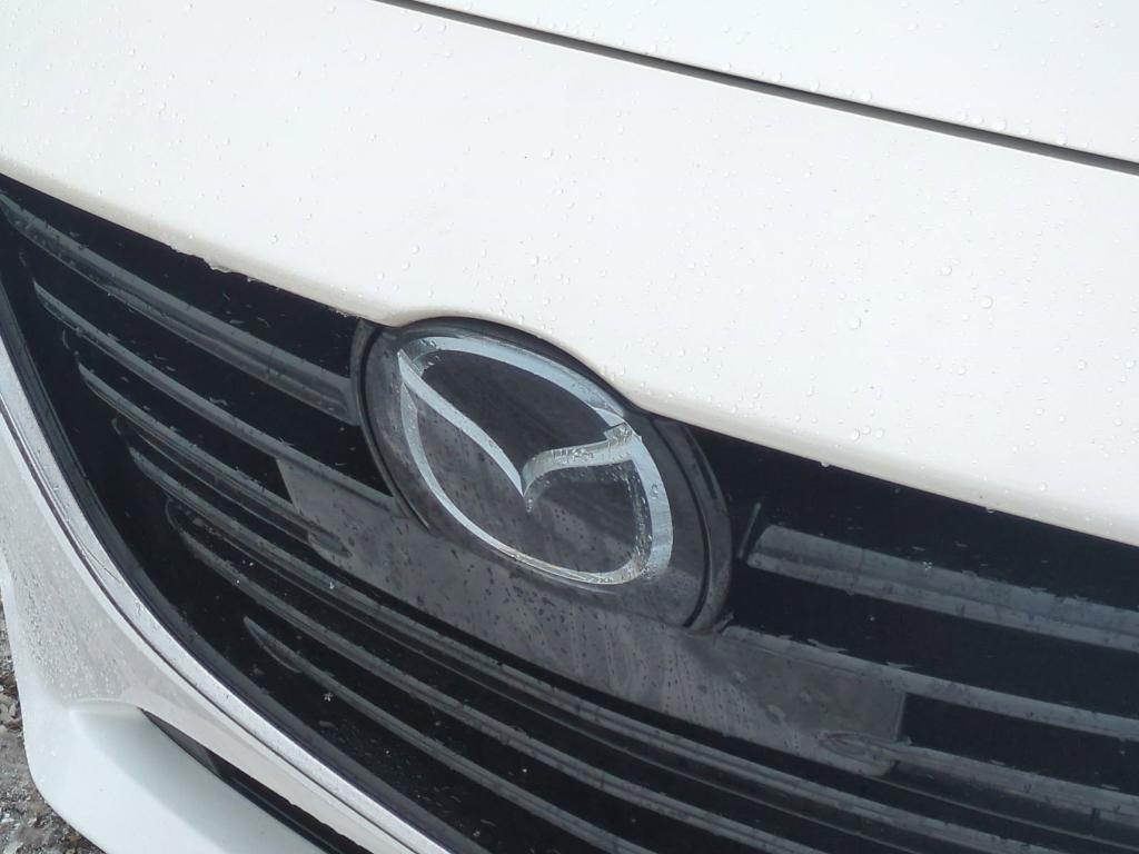 used 2014 Mazda Mazda3 car, priced at $12,500