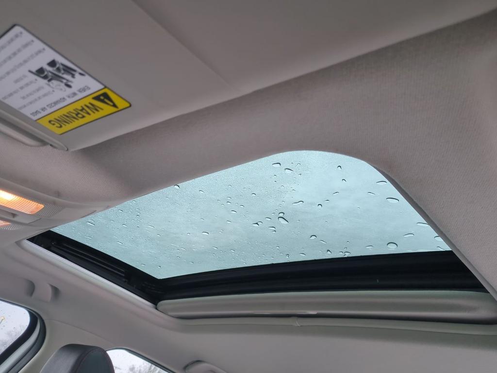 used 2014 Mazda Mazda3 car, priced at $12,500