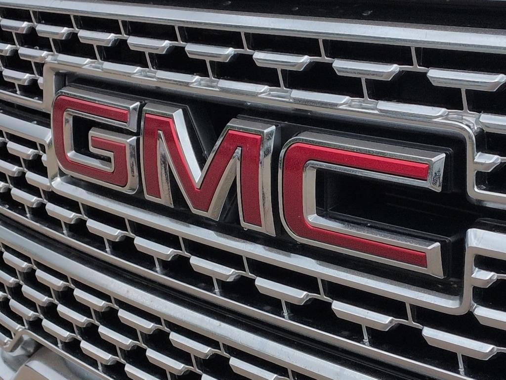 used 2019 GMC Sierra 1500 car, priced at $25,854