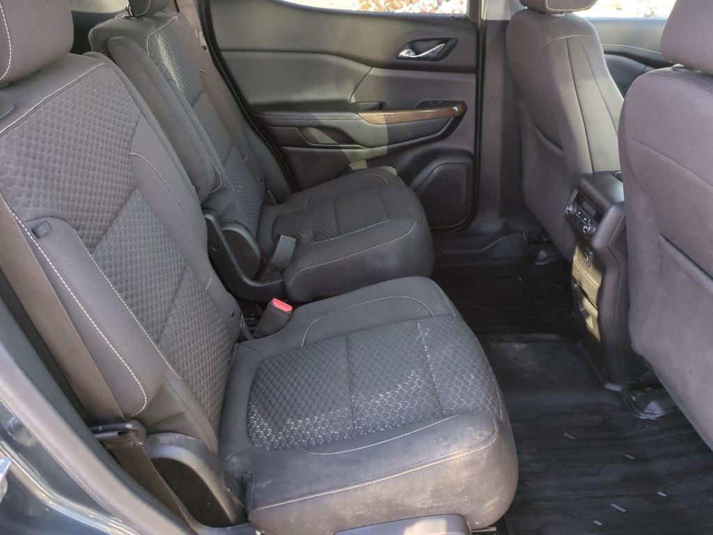 used 2019 GMC Acadia car, priced at $11,980