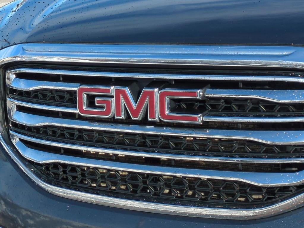 used 2019 GMC Acadia car, priced at $11,980