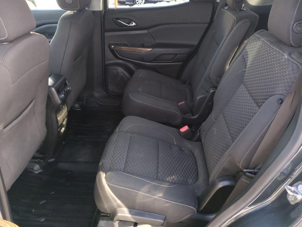 used 2019 GMC Acadia car, priced at $11,980