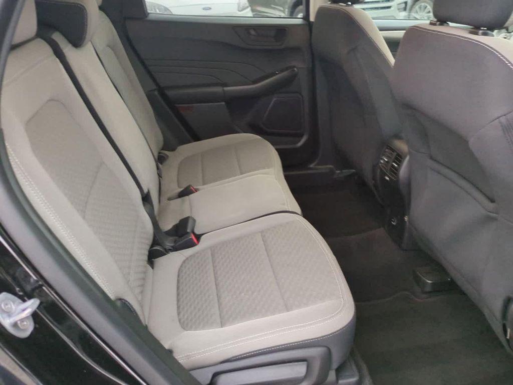used 2022 Ford Escape car, priced at $19,250