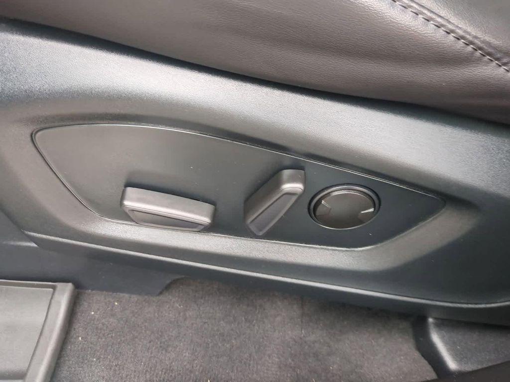 used 2023 Ford Explorer car, priced at $36,550