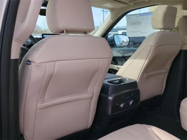 new 2024 Ford Expedition Max car, priced at $79,081
