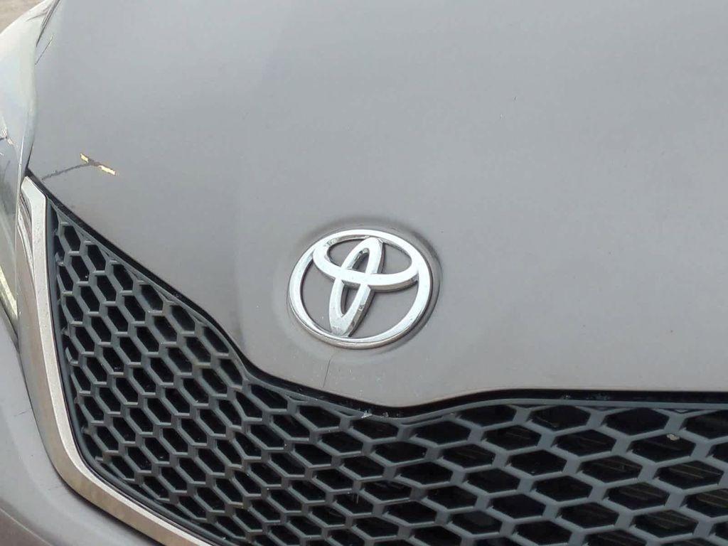 used 2015 Toyota Sienna car, priced at $20,999