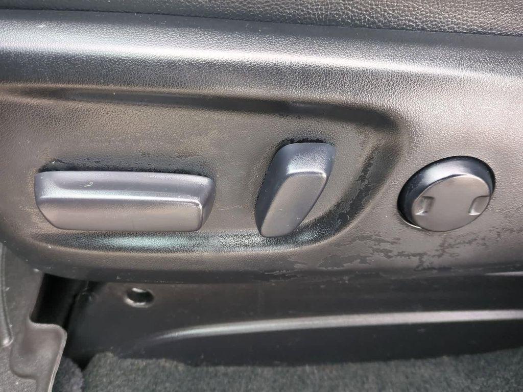 used 2015 Toyota Sienna car, priced at $20,999