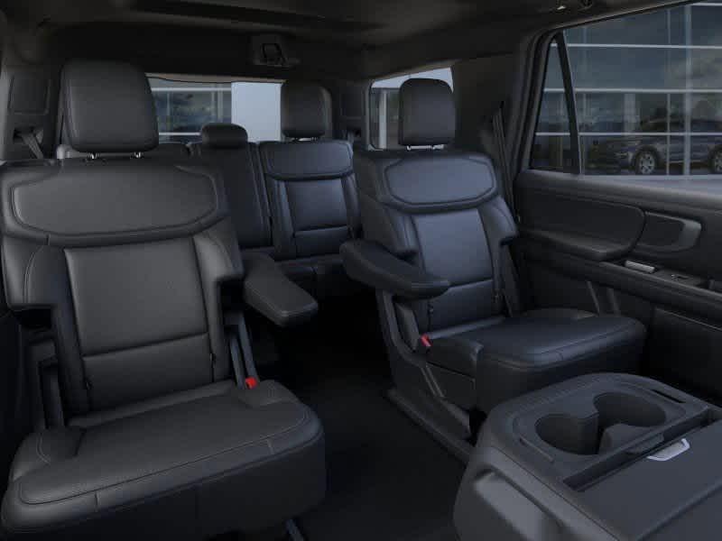 new 2026 Ford Expedition car, priced at $74,254