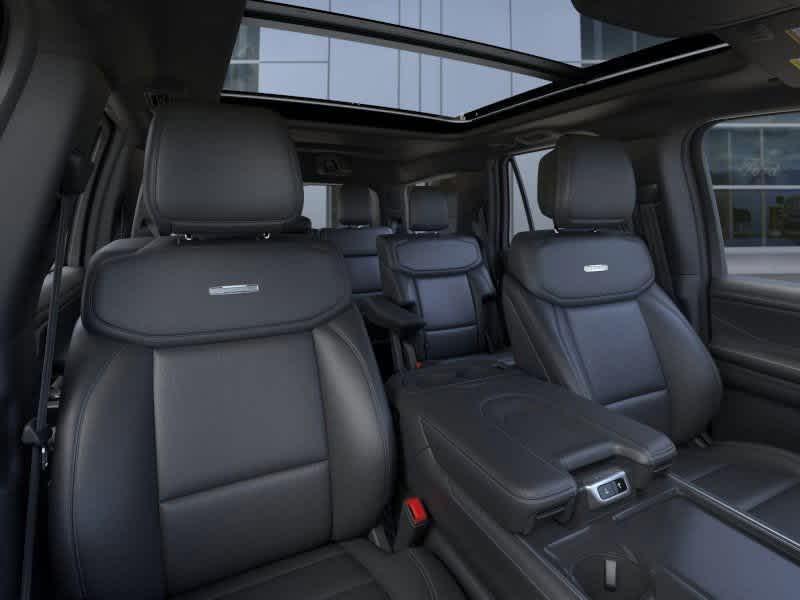 new 2026 Ford Expedition car, priced at $74,254