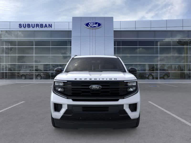 new 2026 Ford Expedition car, priced at $74,254
