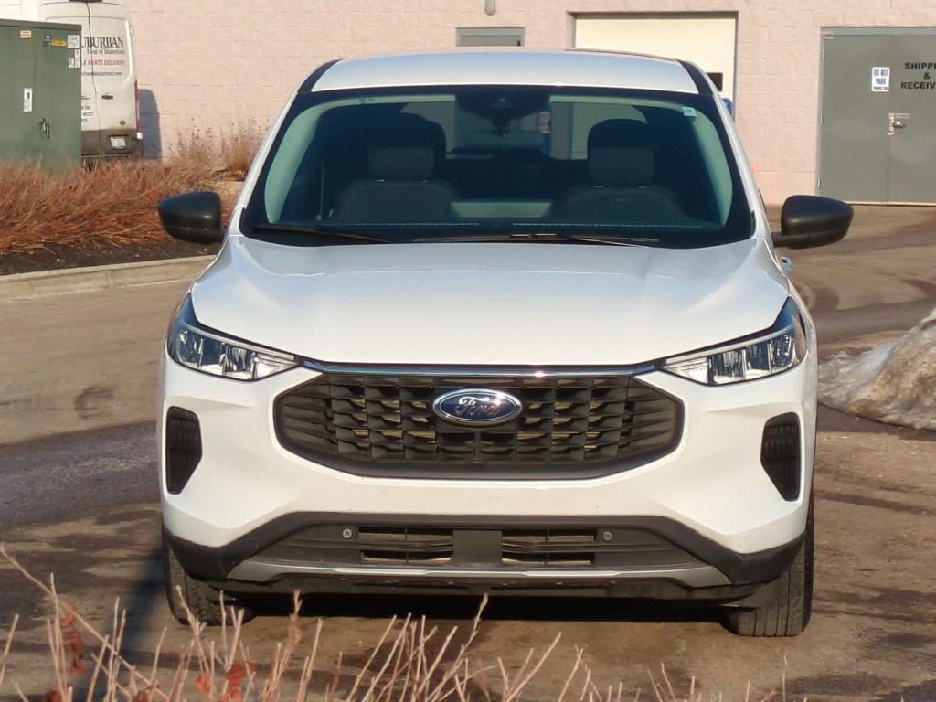 used 2023 Ford Escape car, priced at $20,690