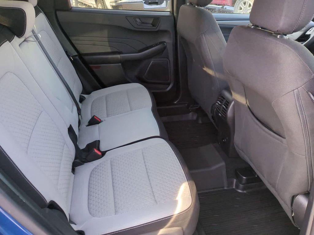 used 2023 Ford Escape car, priced at $21,550