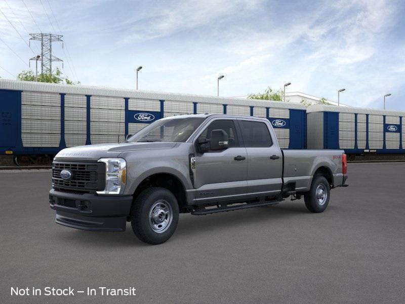 new 2026 Ford F-350 car, priced at $66,835