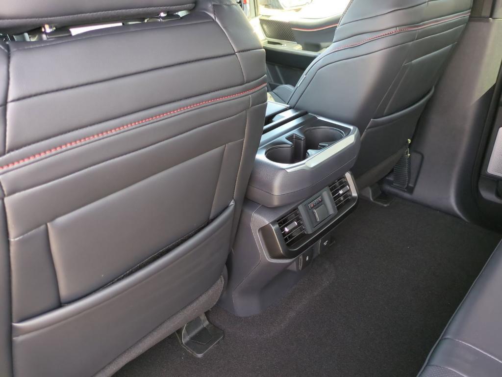 new 2025 Ford F-150 car, priced at $93,350