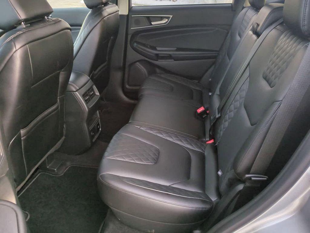 used 2024 Ford Edge car, priced at $26,880