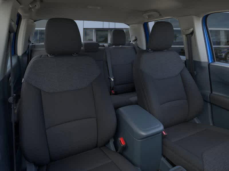 new 2026 Ford Maverick car, priced at $30,005