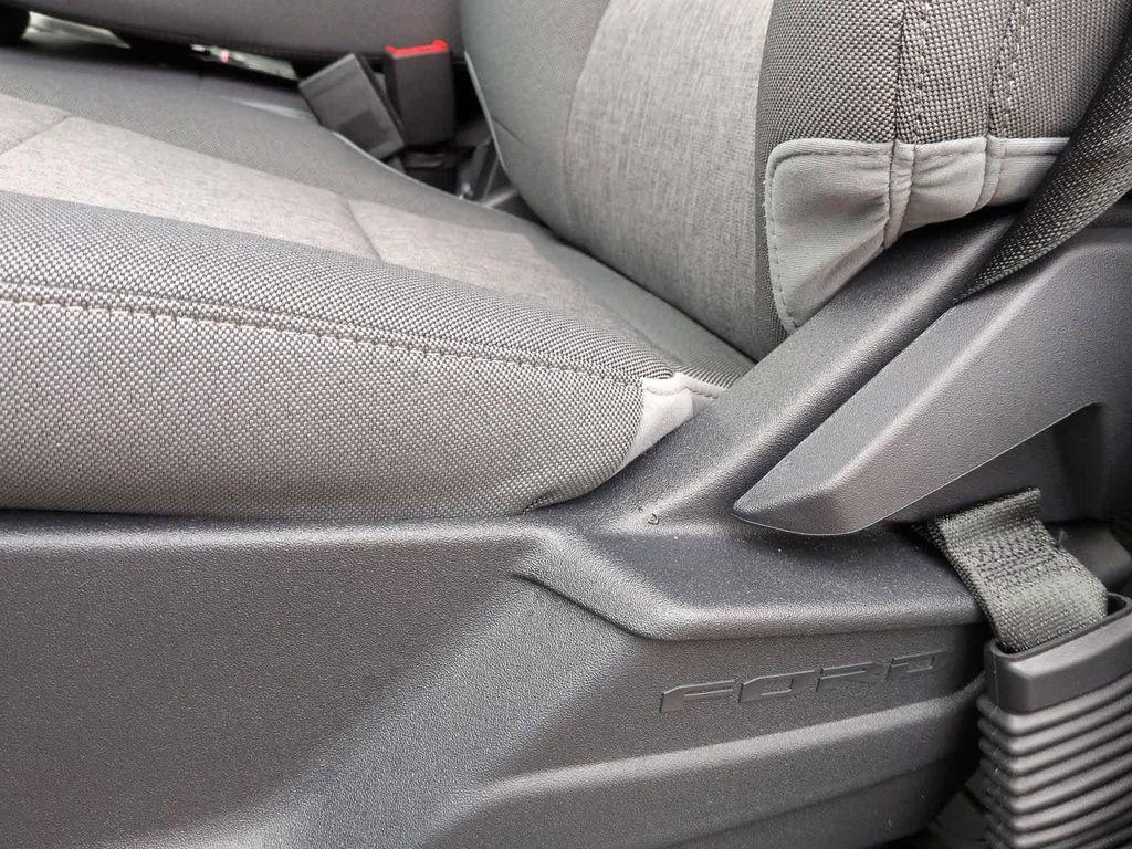 new 2025 Ford F-150 car, priced at $44,960