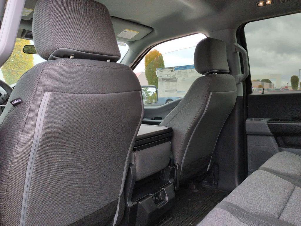 new 2025 Ford F-150 car, priced at $44,960