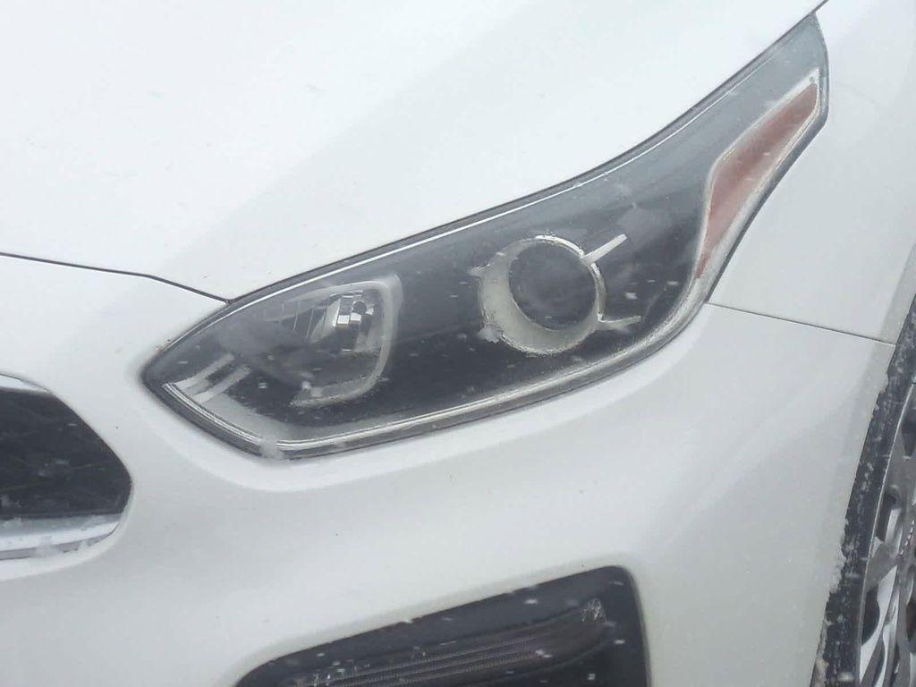 used 2019 Kia Forte car, priced at $9,999