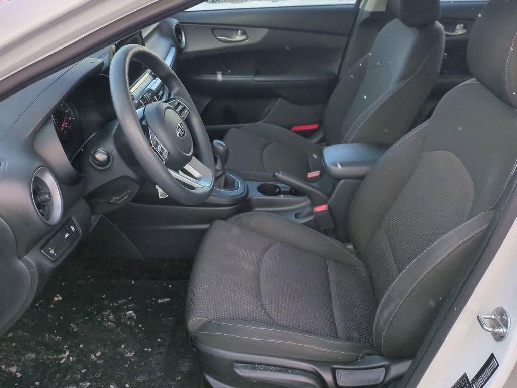 used 2019 Kia Forte car, priced at $9,999