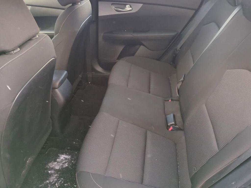 used 2019 Kia Forte car, priced at $9,999