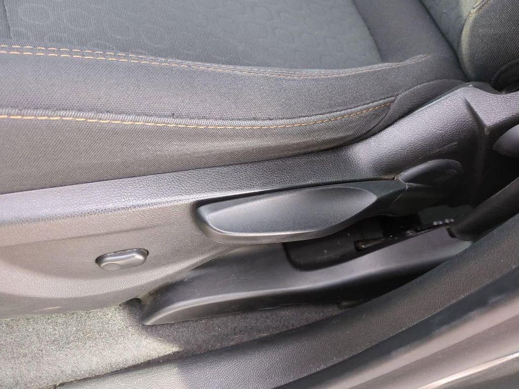 used 2020 Chevrolet Trax car, priced at $11,350