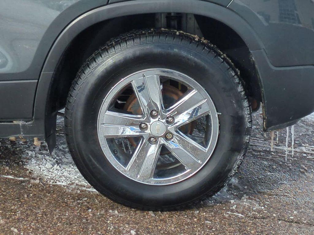 used 2020 Chevrolet Trax car, priced at $11,350