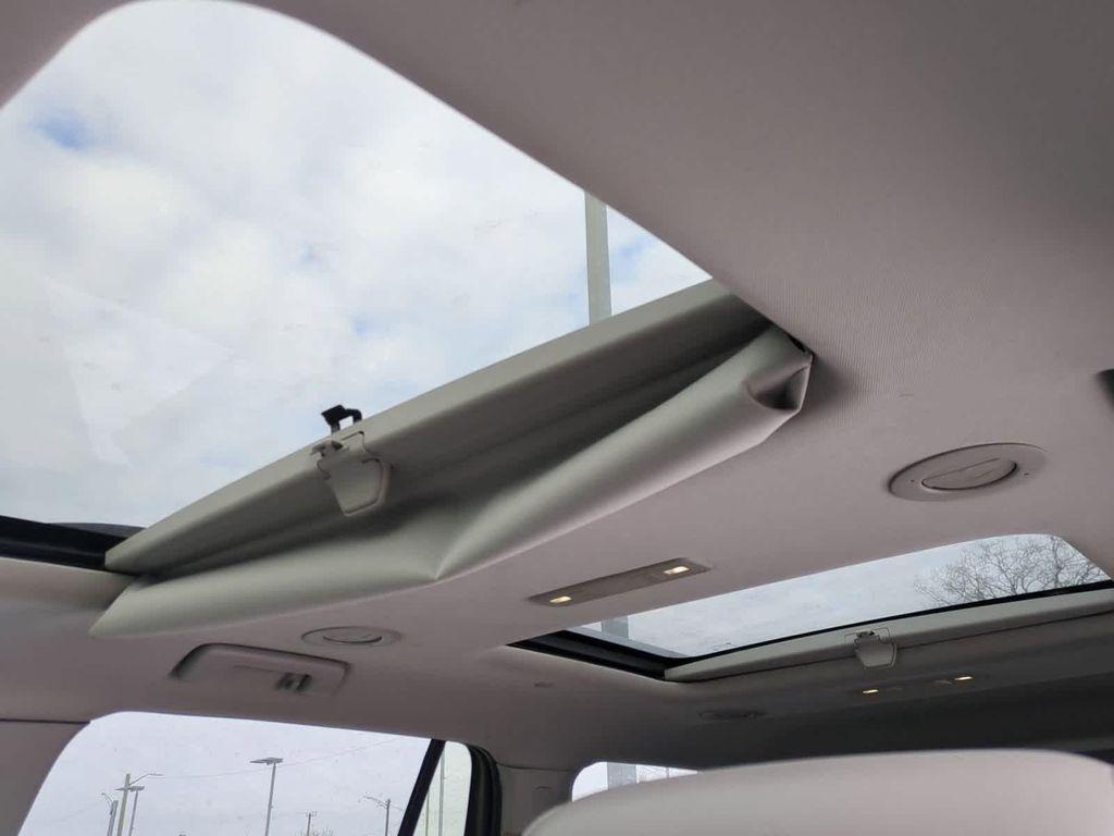 used 2017 GMC Acadia car, priced at $16,550