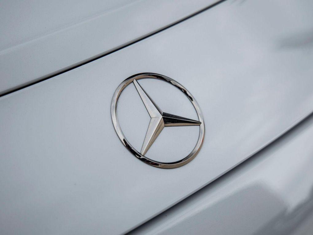 used 2024 Mercedes-Benz AMG SL 63 car, priced at $144,998