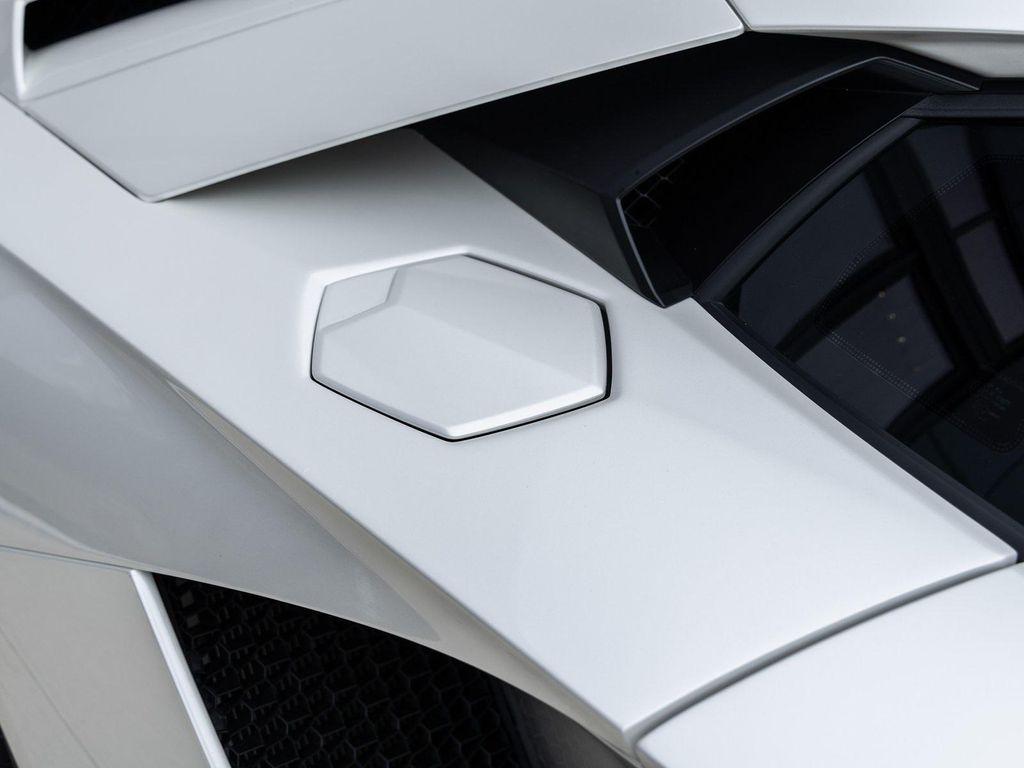 used 2018 Lamborghini Aventador S car, priced at $449,998
