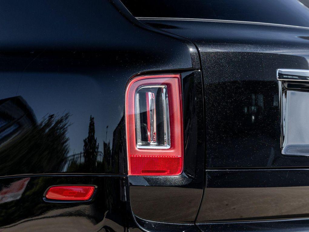 used 2023 Rolls-Royce Cullinan car, priced at $294,998