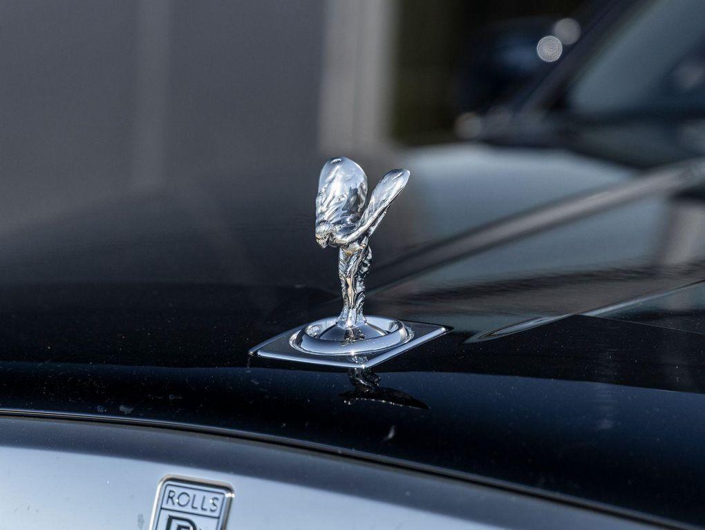 used 2023 Rolls-Royce Cullinan car, priced at $294,998