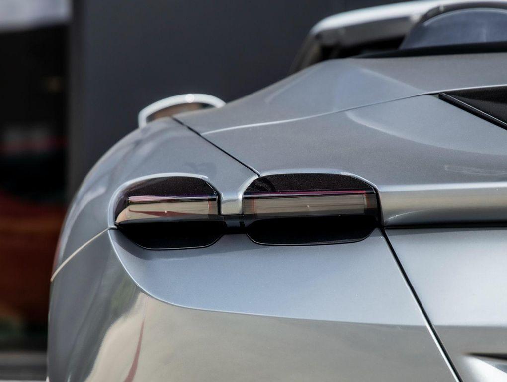 used 2024 Ferrari Roma car, priced at $299,998