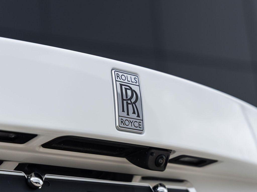 used 2026 Rolls-Royce Spectre car, priced at $404,998