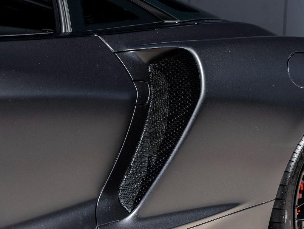 used 2022 McLaren GT car, priced at $159,998