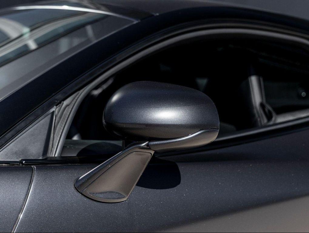 used 2022 McLaren GT car, priced at $159,998